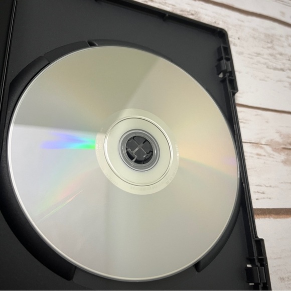 Transformers DVD Movie like new - Picture 4 of 4